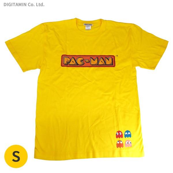 送料無料◆YUTAS パックマン Tシャツ Sサイズ（ZG30624）
