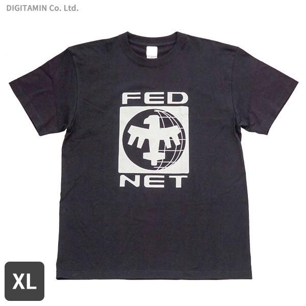 スターシップ・トゥルーパーズ Tシャツ FED NET：サイズXL YUTAS◆ネコポス送料無料（Z...