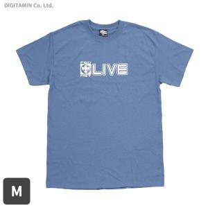 スターシップ・トゥルーパーズ Tシャツ FED LIVE：サイズM YUTAS◆ネコポス送料無料（ZG59423）｜digitamin