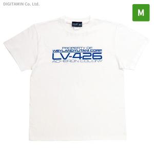 YUTAS エイリアン2 Tシャツ LV-426 Mサイズ ネコポス