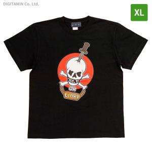 YUTAS エイリアン2 Tシャツ DEATH OR GLORY BLACK/ XLサイズ◆ネコポス送料無料（ZG66009）｜digitamin