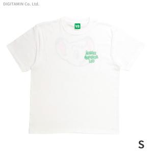 YUTAS 手塚治虫 Tシャツ ジャングル大帝 ジャングル大帝A (WHITE) Sサイズ◆ネコポス送料無料（ZG67926）｜digitamin