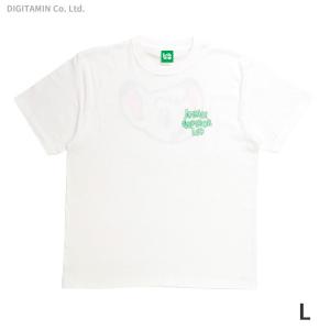 YUTAS 手塚治虫 Tシャツ ジャングル大帝 ジャングル大帝A (WHITE) Lサイズ◆ネコポス送料無料（ZG67928）｜digitamin