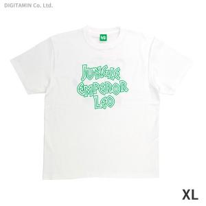 YUTAS 手塚治虫 Tシャツ ジャングル大帝 ジャングル大帝C (WHITE) XLサイズ◆ネコポス送料無料（ZG67939）｜digitamin