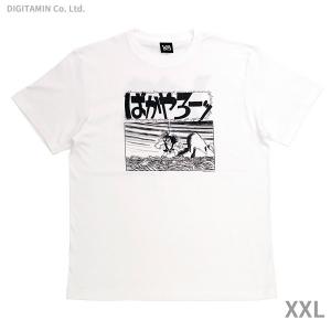 YUTAS 手塚治虫 Tシャツ どろろ どろろA (WHITE) XXLサイズ◆ネコポス送料無料 （ZG68086）｜digitamin