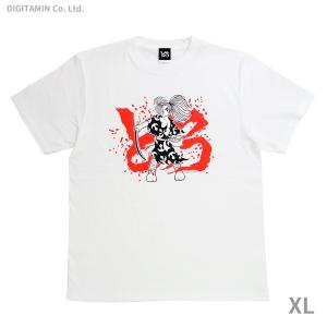YUTAS 手塚治虫 Tシャツ どろろ どろろA (WHITE) Lサイズ◇ネコポス