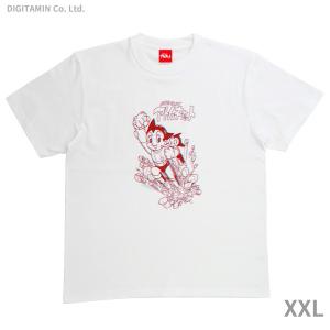 YUTAS 手塚治虫 Tシャツ アトムキャット アトムキャットA