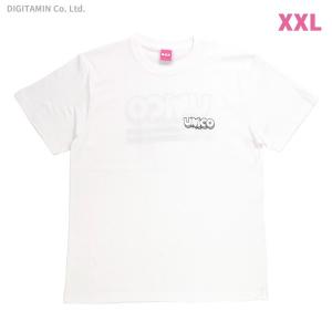 YUTAS 手塚治虫 Tシャツ ユニコ ユニコF (WHITE) XXLサイズ◆ネコポス送料無料 （ZG68280）｜digitamin