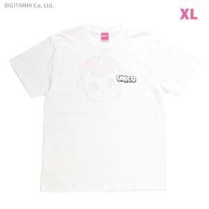 YUTAS 手塚治虫 Tシャツ ユニコ ユニコG (WHITE) XLサイズ◆ネコポス送料無料 （ZG68284）｜digitamin