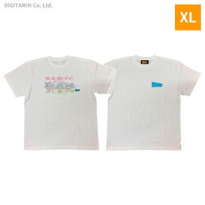 YUTAS バック・トゥ・ザ・フューチャーTシャツ BTTF タイムゾーン WH XLサイズ◆ネコポス送料無料（ZG74718）｜digitamin