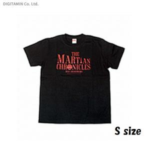 SFTシャツ 火星年代記・黒 S◆ネコポス送料無料（ZG87185）｜digitamin