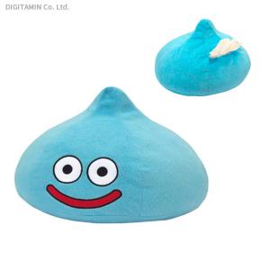 ドラクエ ドラゴンクエスト スマイルスライムぬいぐるみ ティッシュカバー スライム 送料無料 Ep2107 0 パソコン屋ヤフー店 通販 Yahoo ショッピング