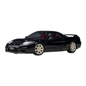 オートアート 1/18 ホンダ NSX-R   ミニカー 73216