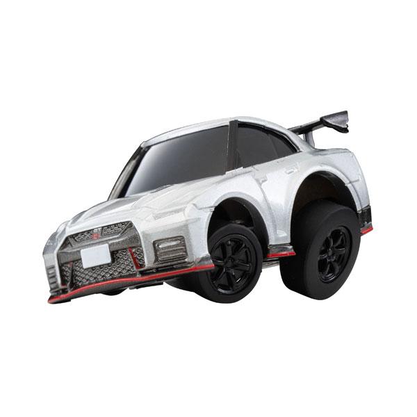 チョロQ Q’s QS-05b NISSAN GT-R NISMO NISMO N Attack P...