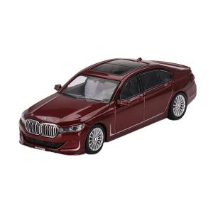 MINI-GT 1/64 BMW アルピナ B7 xDrive アベンチュリン (左ハンドル) ミニカー MGT00693-L （ZM123520）｜digitamin