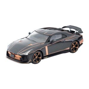 トミカリミテッドヴィンテージNEO LV-N Nissan GT-R50 by Italdesign (グレーM) トミーテック 327950 1/64 ミニカー （ZM123900）｜digitamin