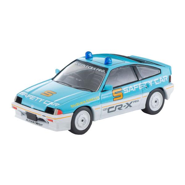 トミカリミテッドヴィンテージNEO LV-N318a ホンダ バラードスポーツCR-X MUGEN ...