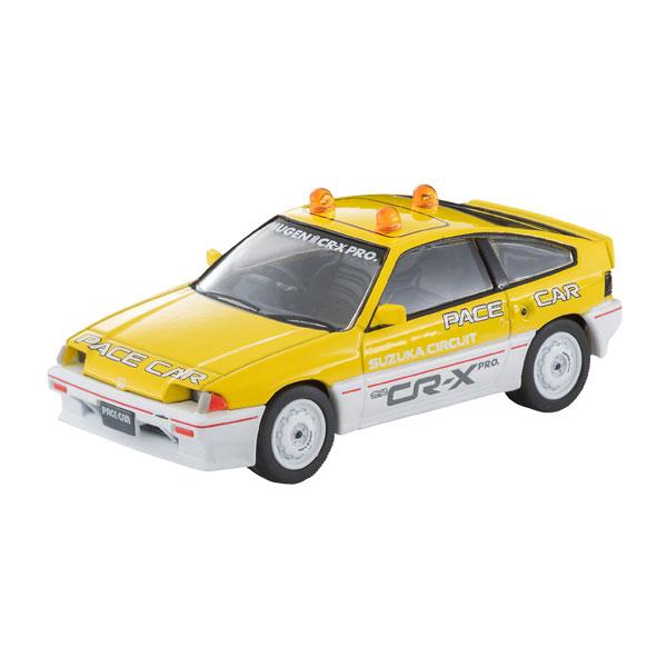 トミカリミテッドヴィンテージNEO LV-N318b ホンダ バラードスポーツCR-X MUGEN ...