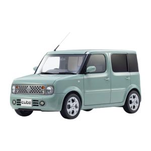 京商 KYOSHOオリジナル 1/43 SUBARU レガシィ アウトバック (ブラック