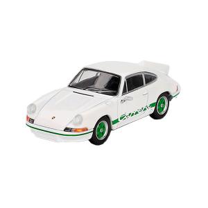 MINI-GT 1/64 ポルシェ 911 ダカール #718 / フォルクスワーゲン ID