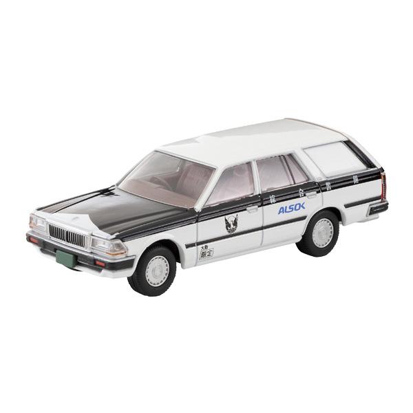 トミカリミテッドヴィンテージNEO LV-N331a 日産 セドリック バン 現金輸送車 (ALSO...