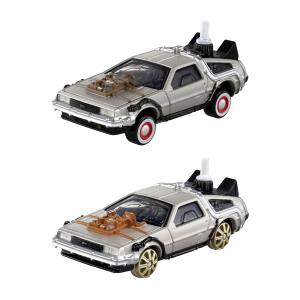 タカラトミー（TAKARA TOMY） トミカプレミアムunlimited 02 バック