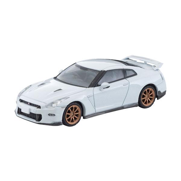 トミカリミテッドヴィンテージNEO LV-N316c NISSAN GT-R Premium edi...