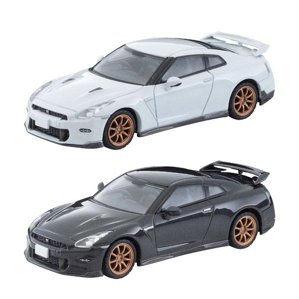 トミカリミテッドヴィンテージNEO NISSAN GT-R Premium edition T-sp...