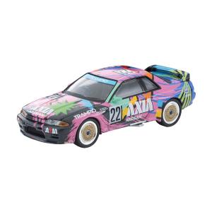 トミーテック トミカリミテッドヴィンテージNEO LV-N376b 三菱