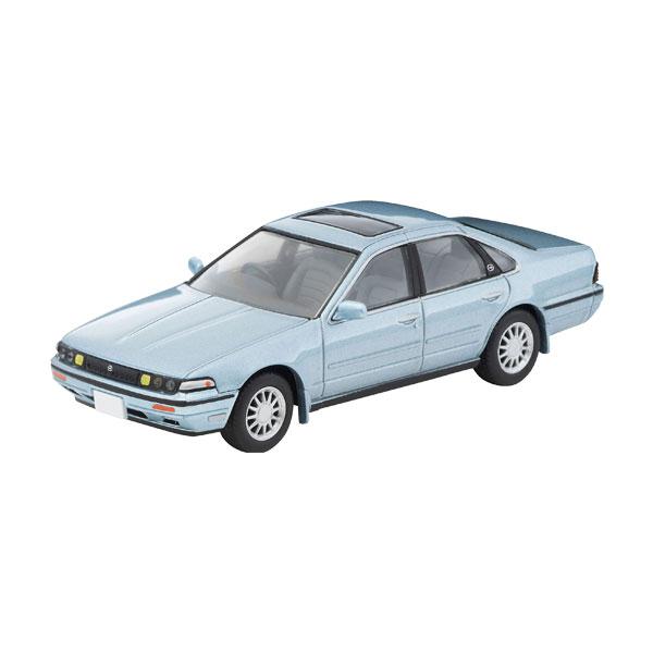 トミカリミテッドヴィンテージNEO LV-N335a 日産セフィーロ スポーツクルージング (ブルー...