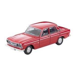 トミーテック LV-N 日産 スカイライン GT-R（R32）グループA プレーン