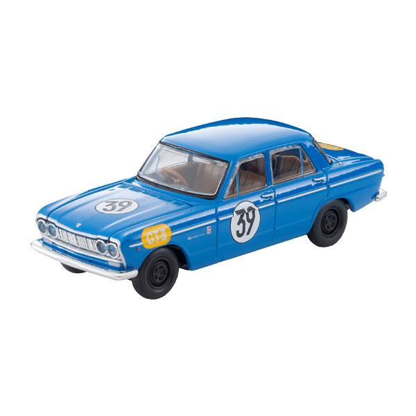 トミカリミテッドヴィンテージ LV-213a プリンス スカイラインGT 第2回 日本グランプリ ＃...