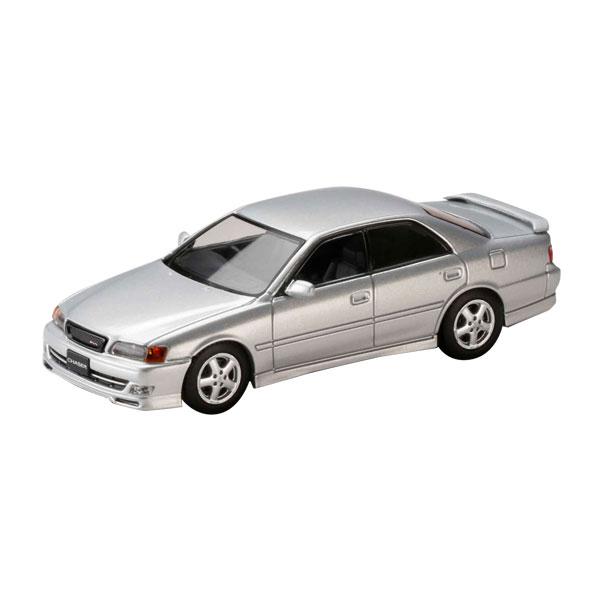 ホビージャパン 1/64 トヨタ チェイサー TOURER V (JZX100) 1998 / Me...
