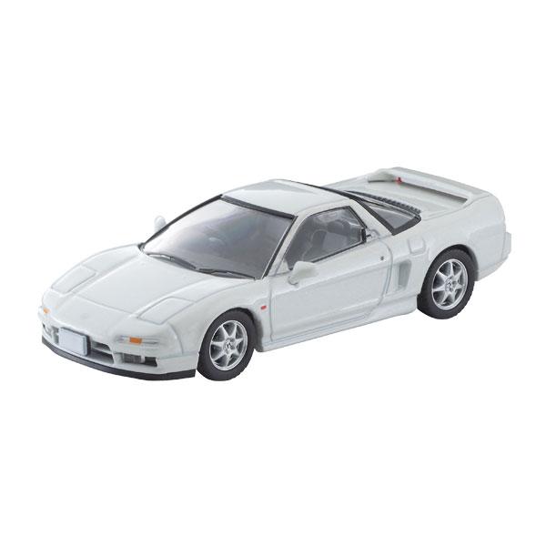 トミカリミテッドヴィンテージNEO LV-N345a ホンダ NSX (パールホワイト) 98年式 ...