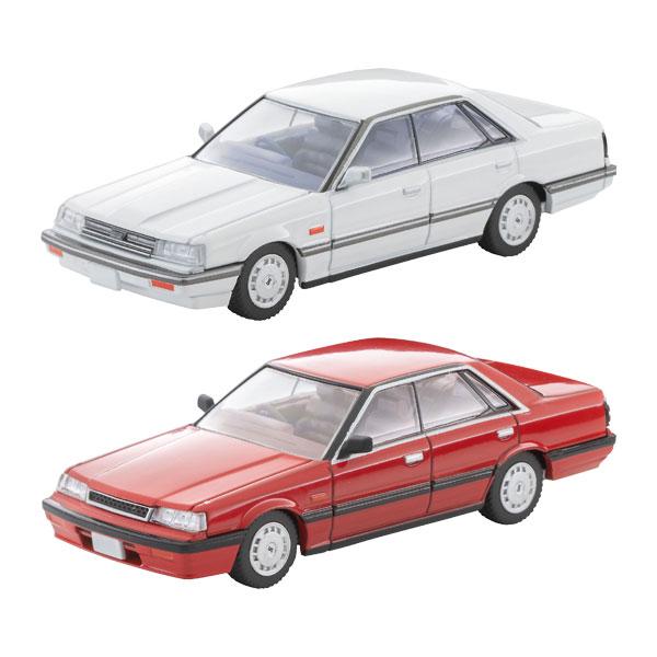 送料無料◆トミカリミテッドヴィンテージNEO 日産 スカイライン 4ドアHT 1800 パサージュ ...