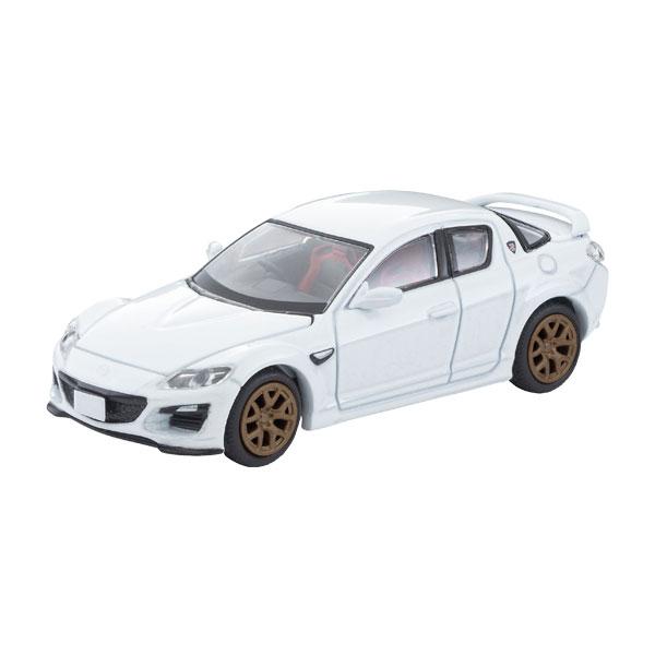 トミカリミテッドヴィンテージNEO LV-N314e マツダ RX-8 スピリットR (白) 201...