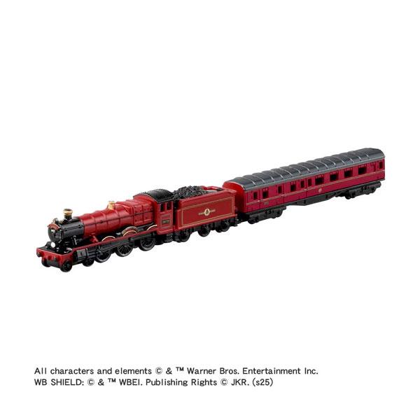 トミカプレミアムunlimited 06 ハリー・ポッター ホグワーツ特急 タカラトミー ミニカー ...