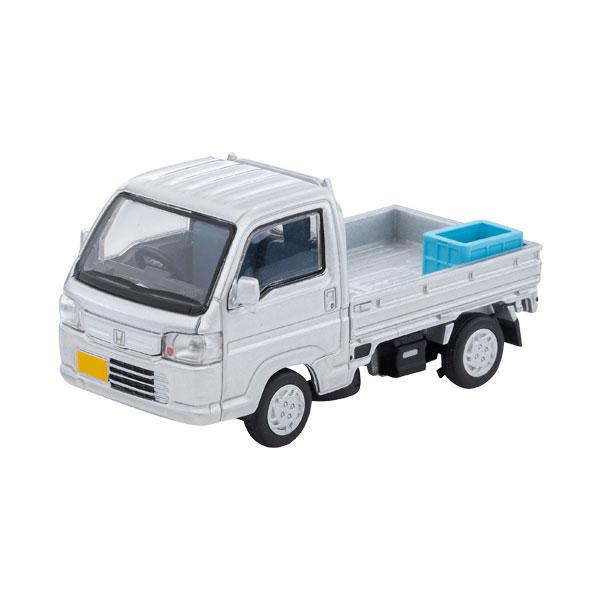 トミカリミテッドヴィンテージNEO LV-N329c ホンダ アクティ トラック タウン (銀) 1...