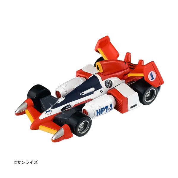 トミカプレミアムunlimited 新世紀GPXサイバーフォーミュラ ナイトセイバー005 (ナイト...