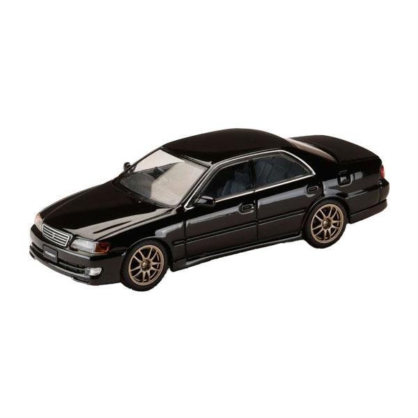 ホビージャパン 1/64 トヨタ チェイサー ツアラーV (JZX100) アーリー バージョン (...