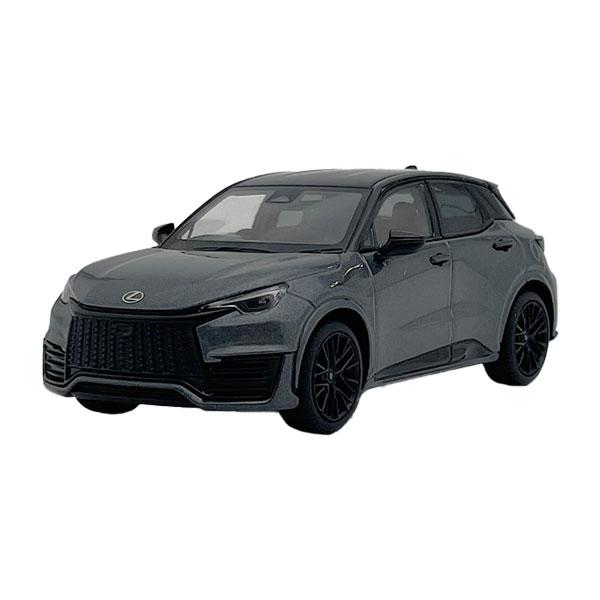 京商 KYOSHOオリジナル 1/43 LEXUS レクサス LBX MORIZO RR (ソニック...