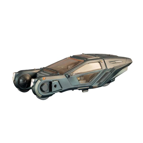 映画『ブレードランナー2049』 1/32 K’s Spinner Kのスピナー プラモデル ベルフ...