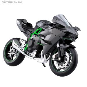 アオシマ/スカイネット 1/12 完成品バイク KAWASAKI Ninja