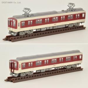 トミーテック 鉄道コレクション 近畿日本鉄道 9000系(現行仕様） 2両セット 1/150(Nゲージスケール) 鉄道模型 (ZN06772)