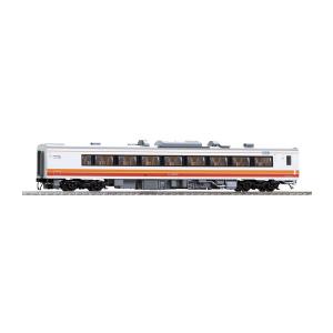 送料無料◆HO-427 TOMIX トミックス JR ディーゼルカー キハ182-500形 (M) HOゲージ 鉄道模型（ZN104502）