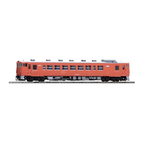 送料無料◆HO-423 TOMIX トミックス 国鉄ディーゼルカー キハ40-2000形 (T) H...