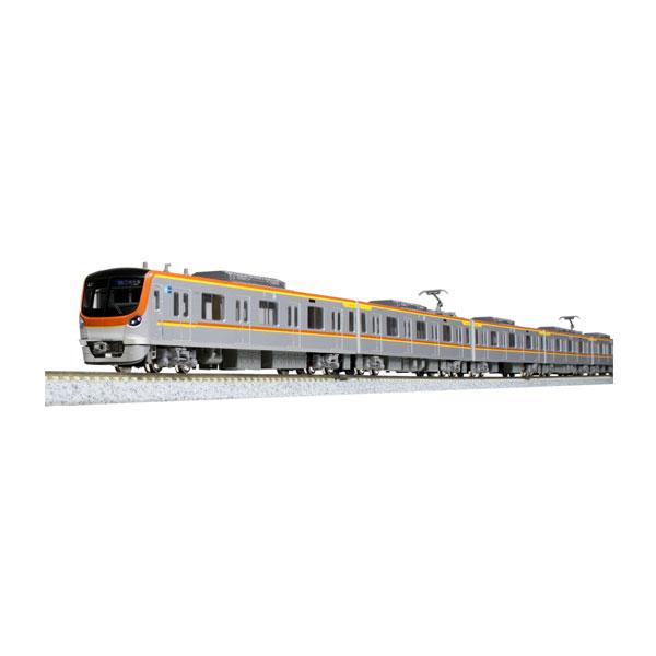 送料無料◆10-1758 KATO カトー 東京メトロ有楽町線・副都心線 17000系 6両基本セッ...