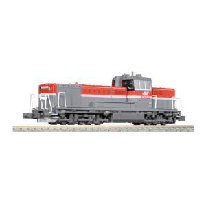 KATO Nゲージ DE10 JR九州仕様 7011-4 鉄道模型 ディーゼル機関車