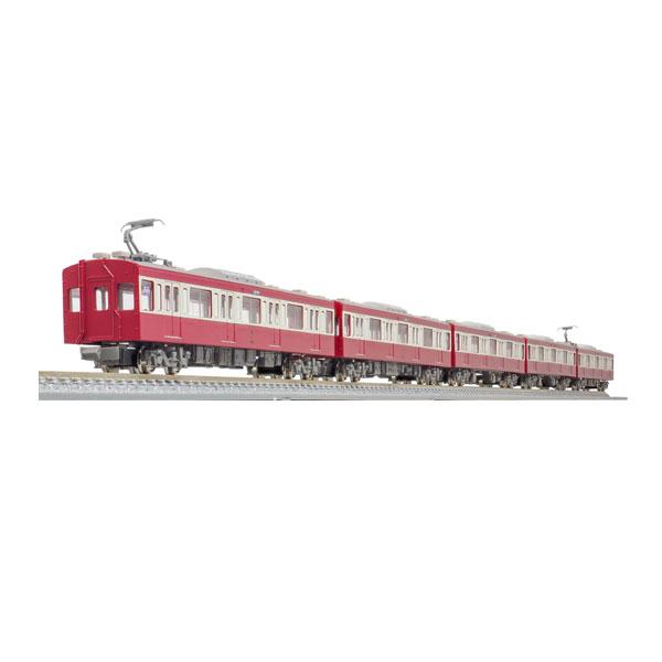 送料無料◆50744 グリーンマックス 西武9000系 幸運の赤い電車 (RED LUCKY TRA...