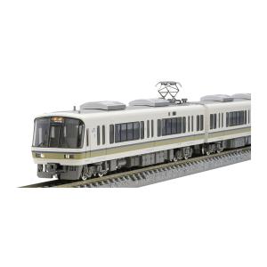 送料無料◆98466 TOMIX トミックス JR 221系近郊電車 基本セットA(4両) Nゲージ...